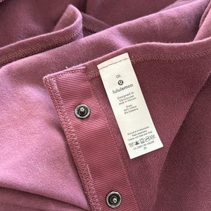 💕Lululemon Like New Vinyasa Scarf💕